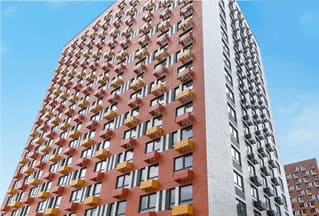 На Вертолетчиков, д. 21 к. 3-5
