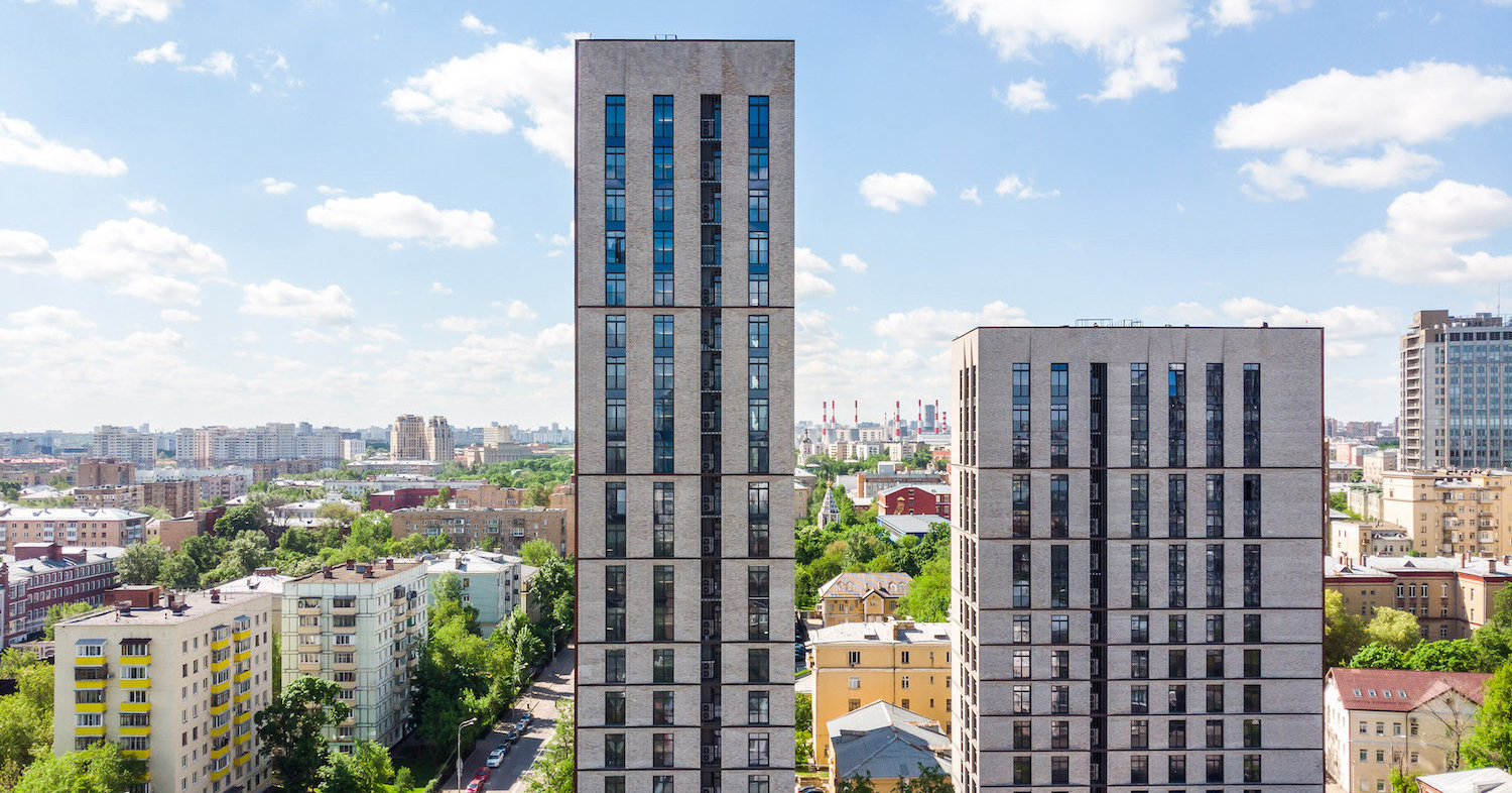 Купить Квартиру У Метро Шаболовская В Москве