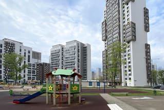 Бескудниковский